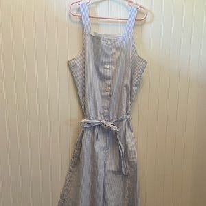 GYMBOREE JUMPSUIT